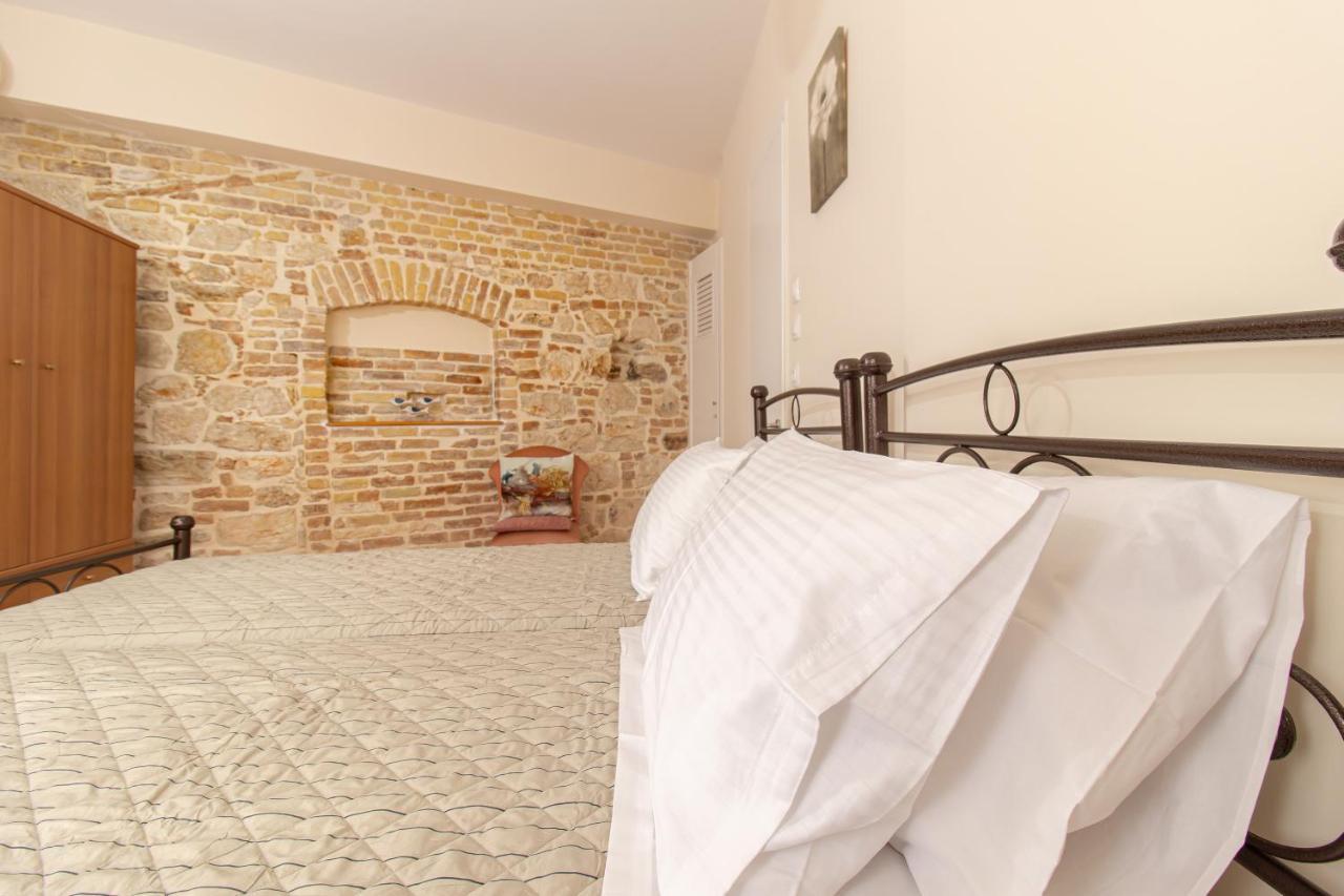 شقة Casa Pavlina - Corfu Old Port المظهر الخارجي الصورة